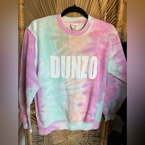 DUNZO Kristin Cavallari inspired custom made sweatshirt